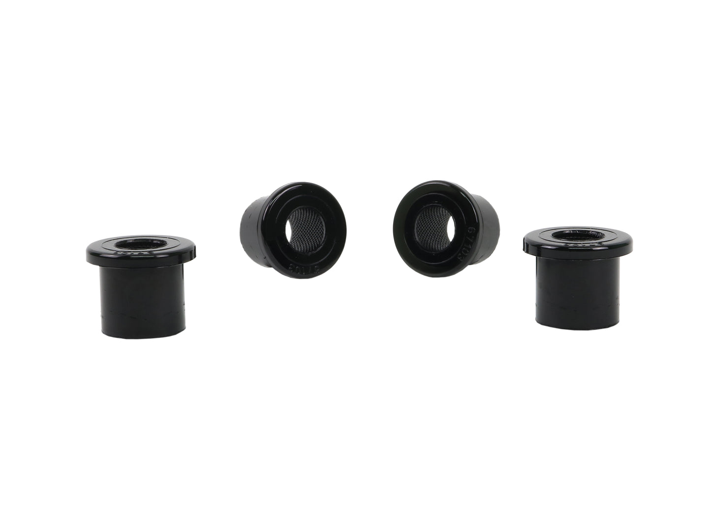 Nolathane Spring - Eye Rear Bushing REV164.0022