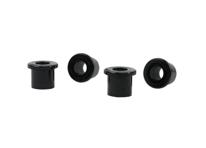 Nolathane Spring - Eye Rear Bushing REV164.0022