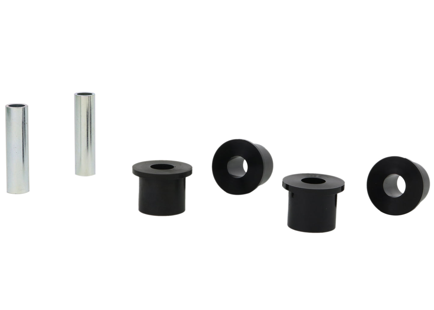 Nolathane Spring - Eye Rear Bushing REV164.0024