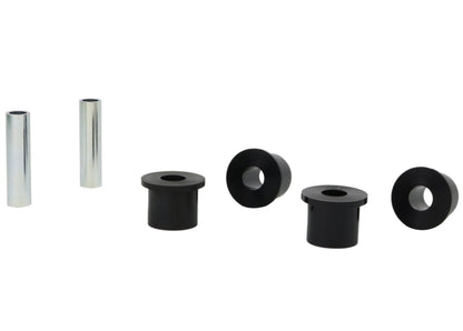 Nolathane Spring - Eye Rear Bushing REV164.0024