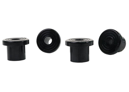 Nolathane Spring - Eye Rear Bushing REV164.0026