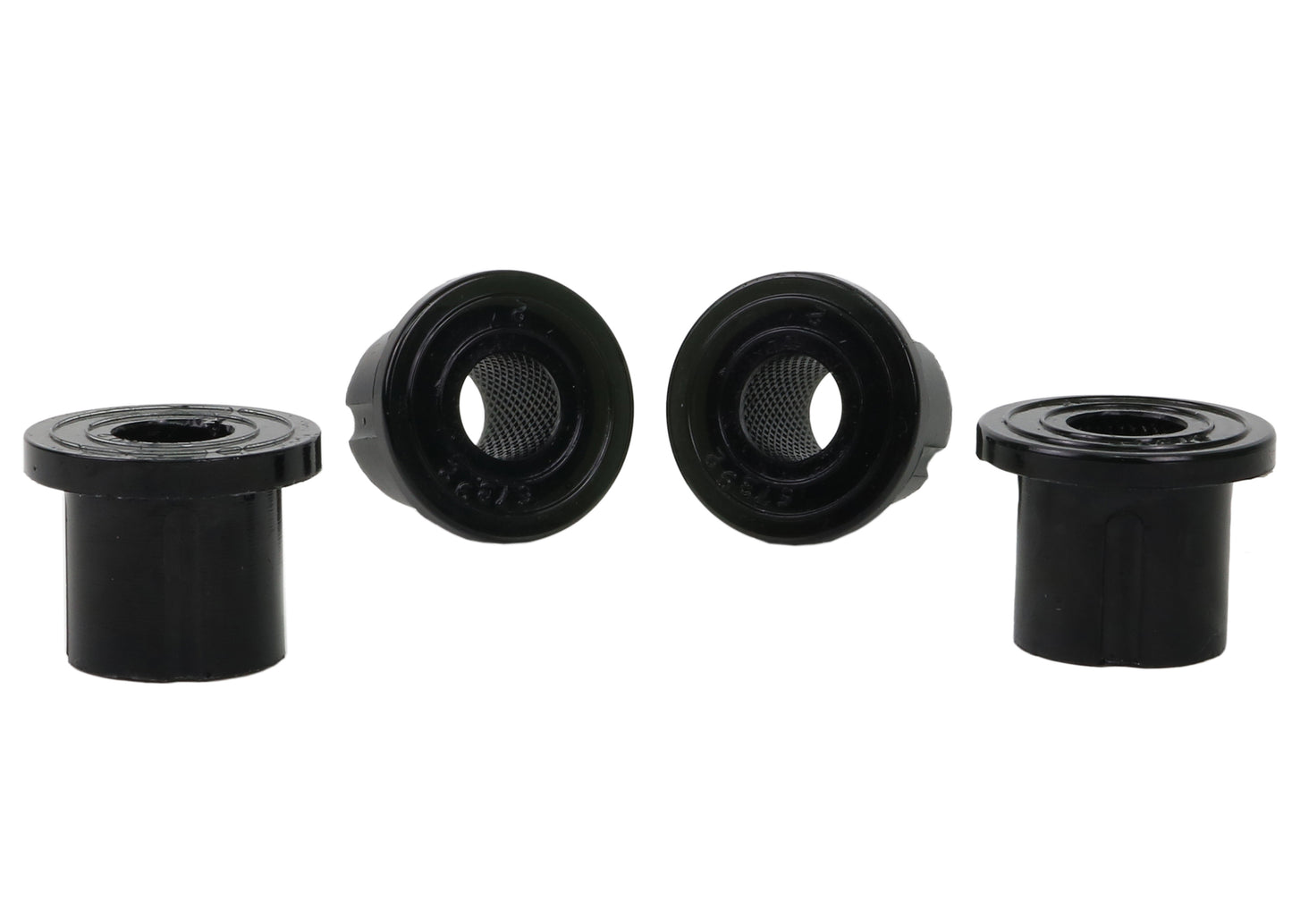 Nolathane Spring - Eye Rear Bushing REV164.0028