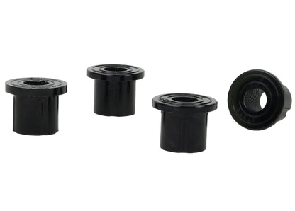 Nolathane Spring - Eye Rear Bushing REV164.0028