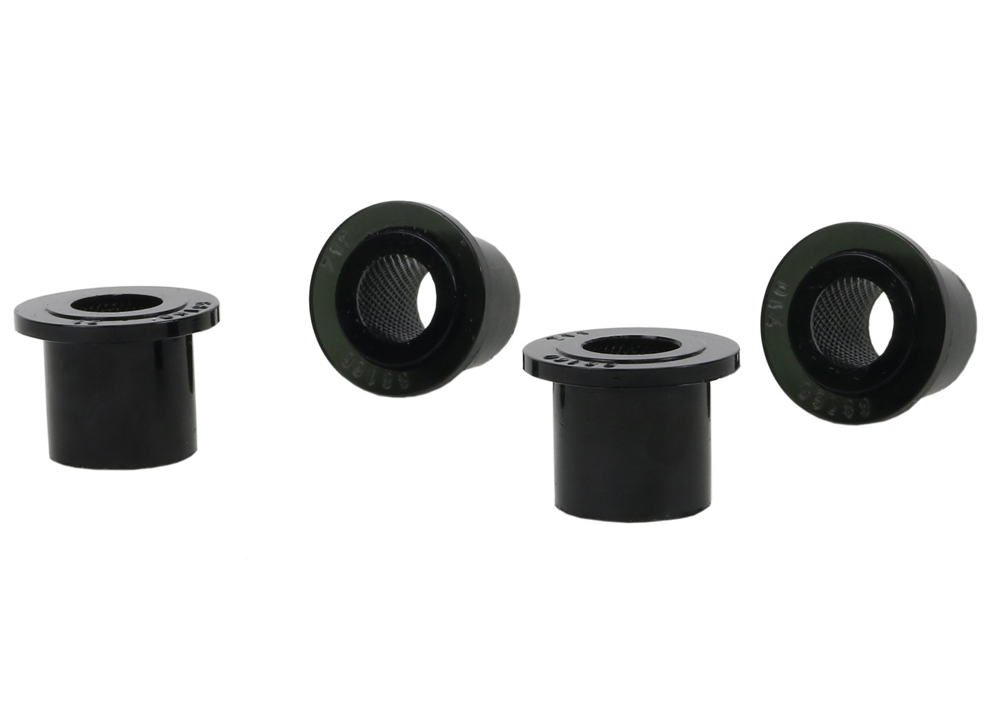 Nolathane Spring - Eye Rear Bushing REV164.0030
