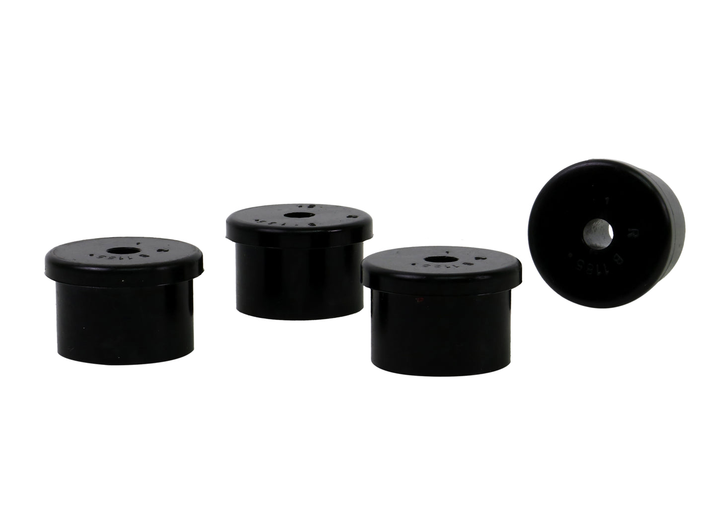 Nolathane Spring - Eye Rear Bushing REV164.0032