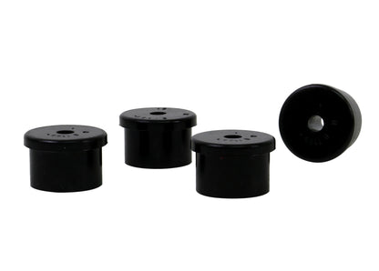 Nolathane Spring - Eye Rear Bushing REV164.0032