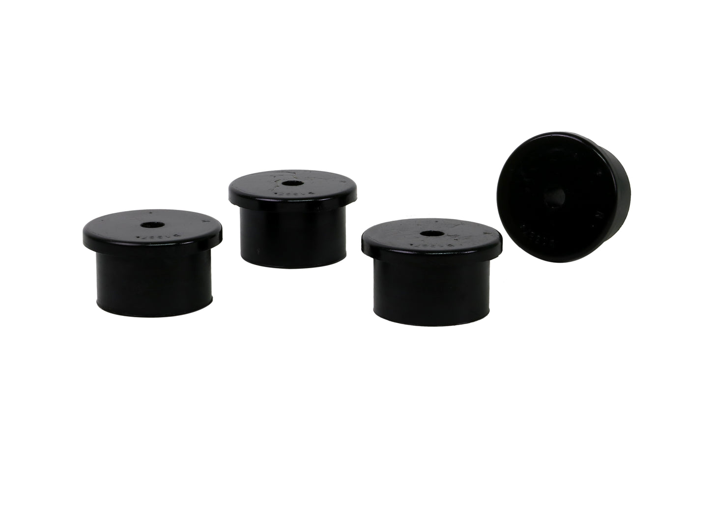 Nolathane Spring - Eye Rear Bushing REV164.0034