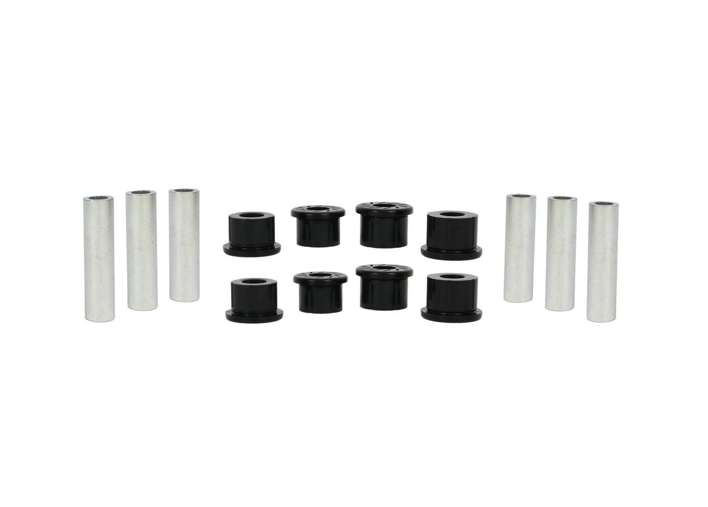 Nolathane Spring - Eye Front And Rear Bushing REV165.0004