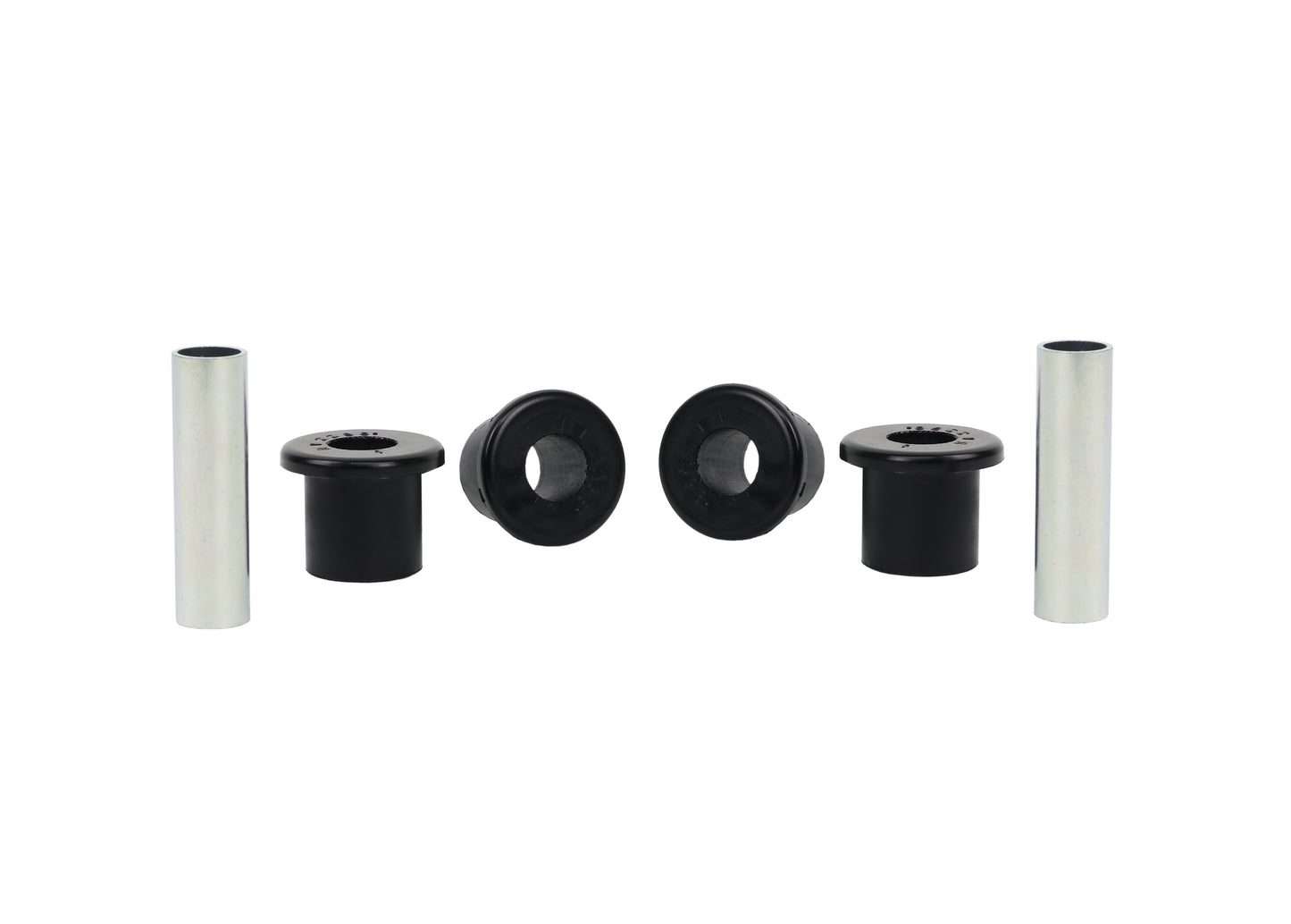 Nolathane Spring - Eye Front And Rear Bushing REV165.0018