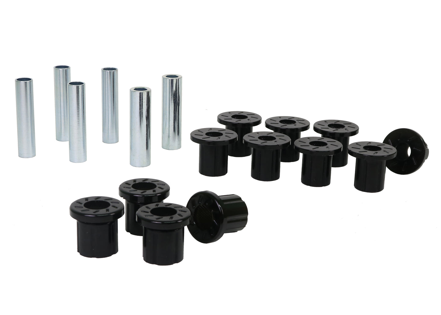 Nolathane Spring - Eye Rear Bushings REV165.0034