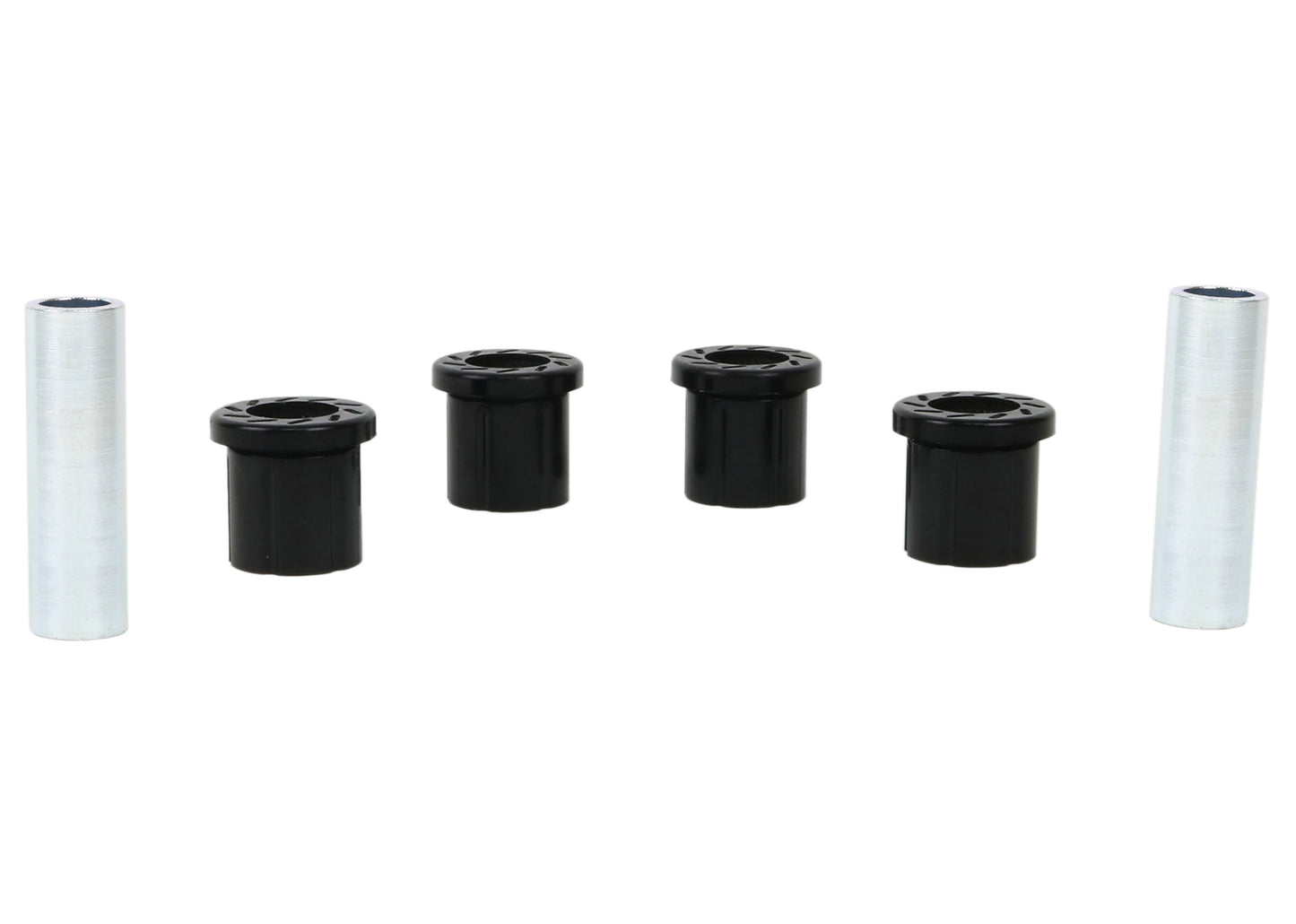 Nolathane Spring - Shackle Bushing REV166.0002