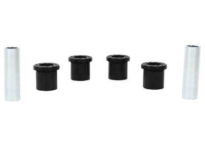 Nolathane Spring - Shackle Bushing REV166.0002