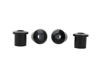 Nolathane Spring - Shackle Bushing REV166.0004