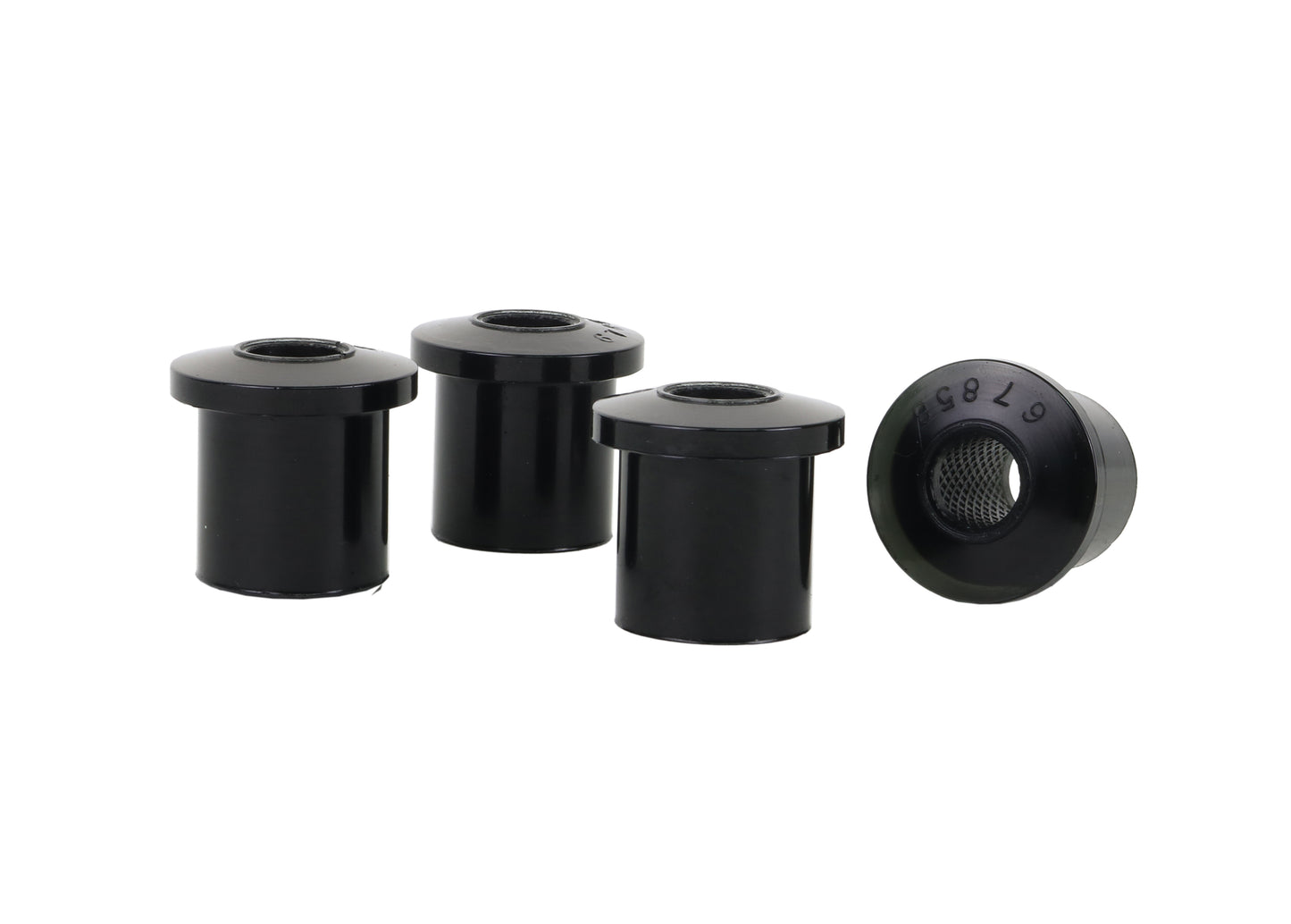 Nolathane Spring - Shackle Bushing REV166.0004