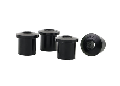 Nolathane Spring - Shackle Bushing REV166.0004