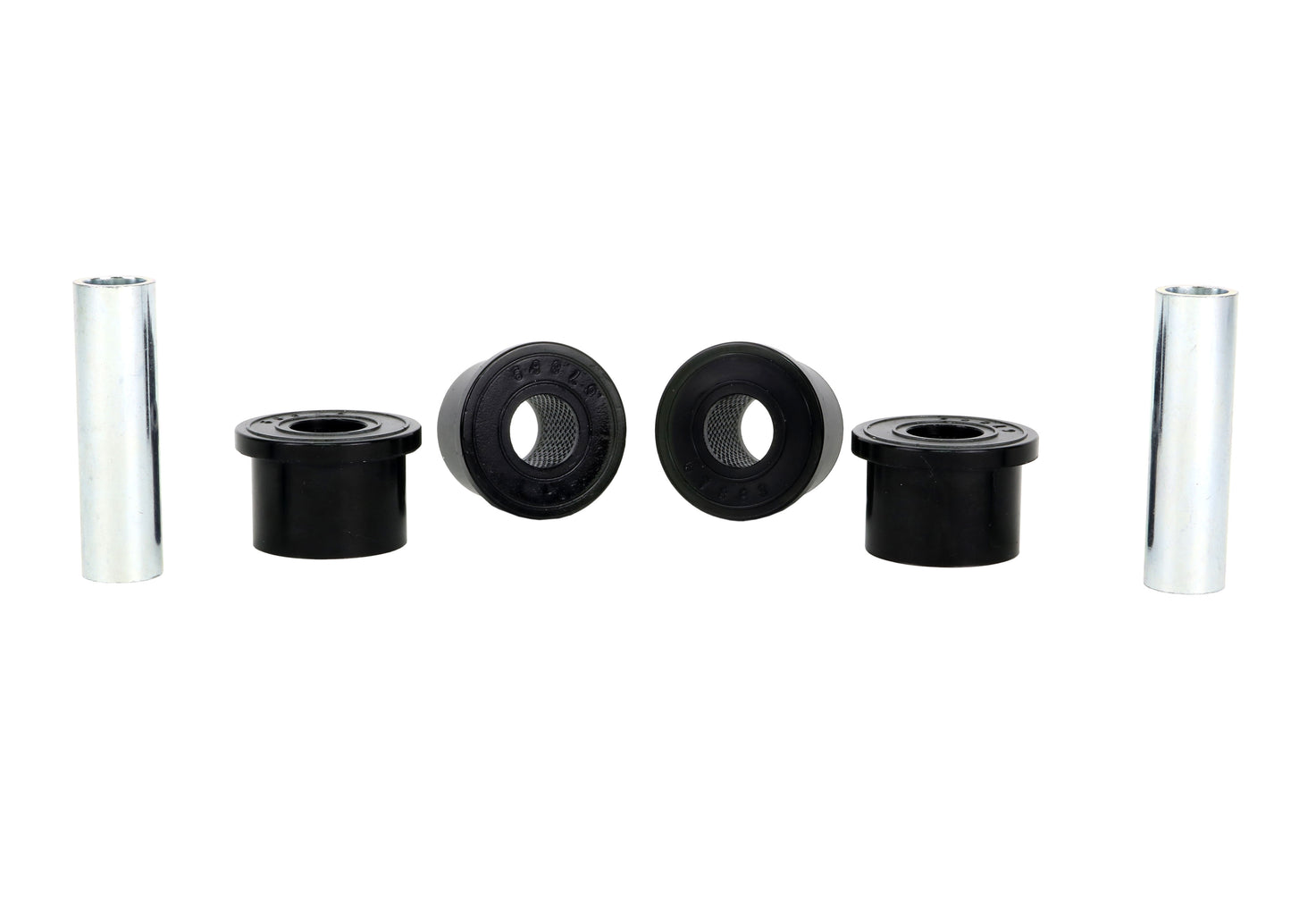 Nolathane Spring - Shackle Bushing REV166.0006