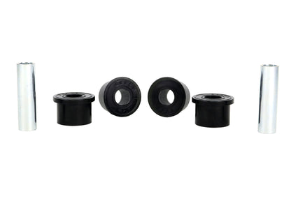 Nolathane Spring - Shackle Bushing REV166.0006