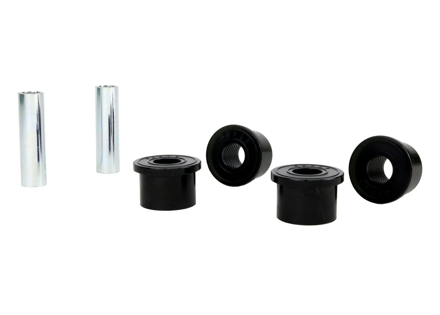 Nolathane Spring - Shackle Bushing REV166.0006