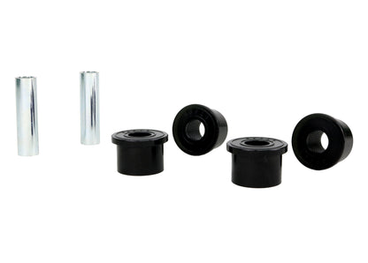 Nolathane Spring - Shackle Bushing REV166.0006