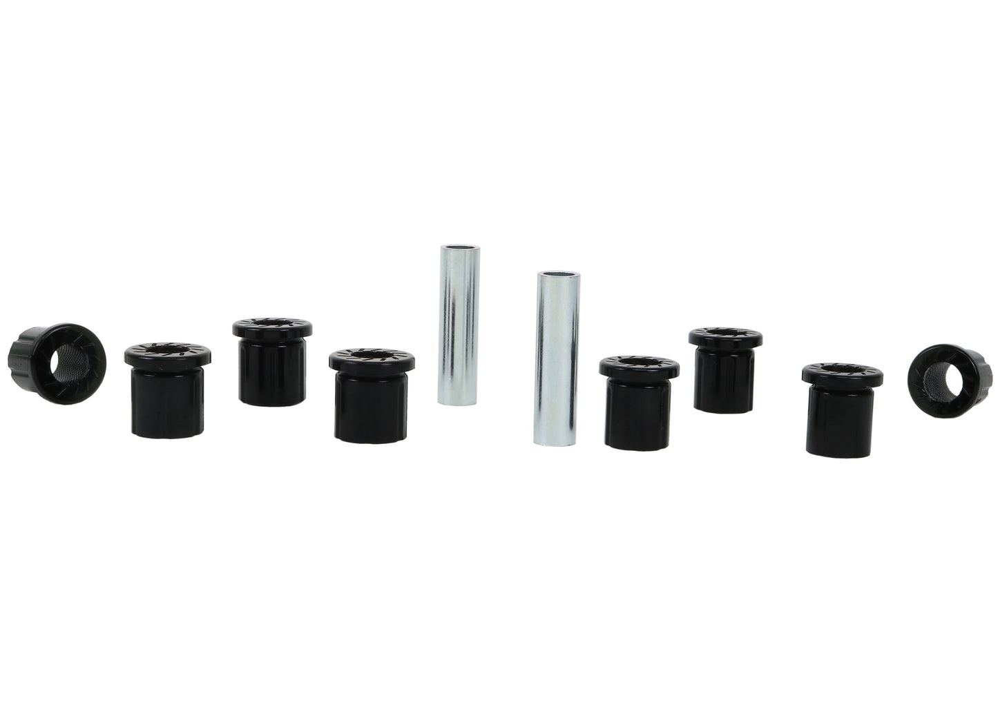 Nolathane Spring - Shackle Bushing REV166.0008