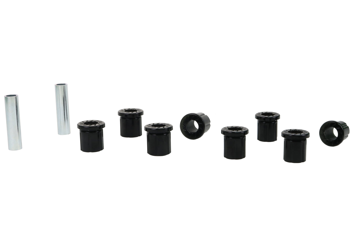 Nolathane Spring - Shackle Bushing REV166.0008
