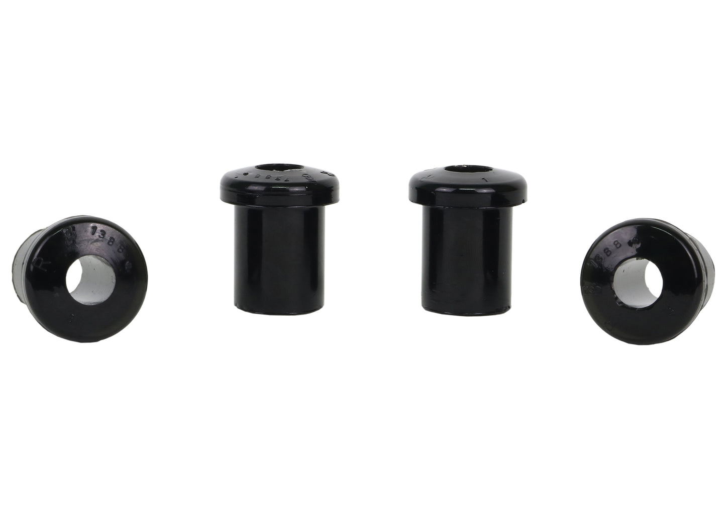 Nolathane Spring - Shackle Bushing REV166.0010
