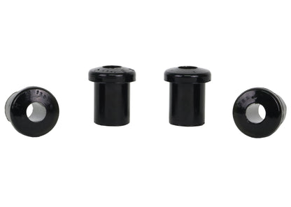 Nolathane Spring - Shackle Bushing REV166.0010