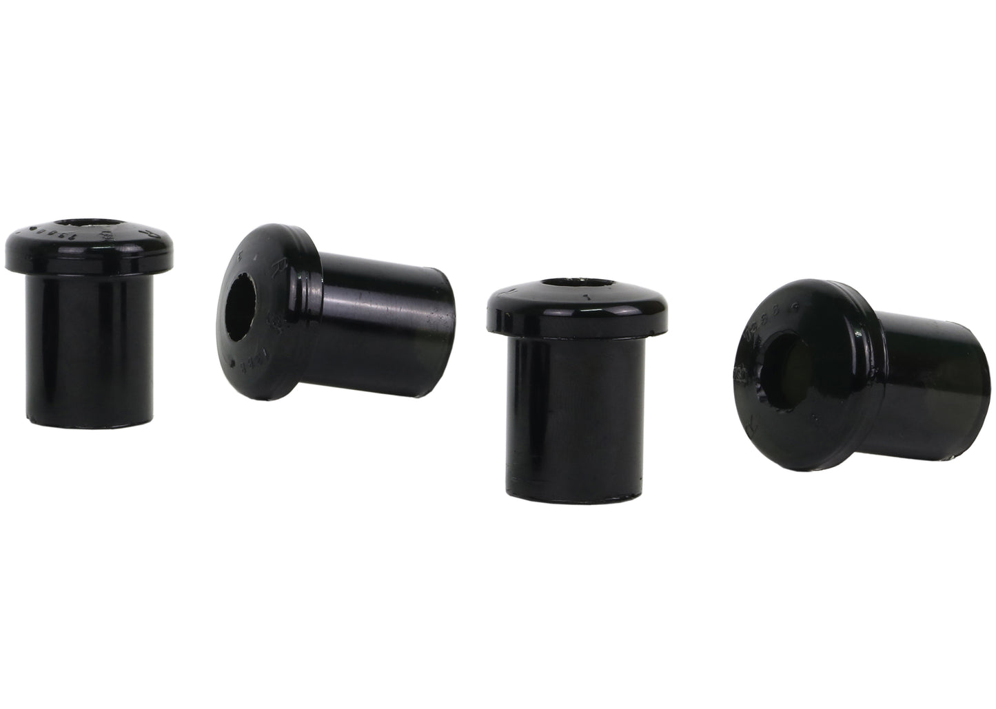 Nolathane Spring - Shackle Bushing REV166.0010