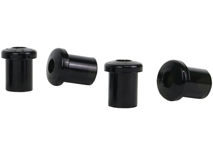 Nolathane Spring - Shackle Bushing REV166.0010