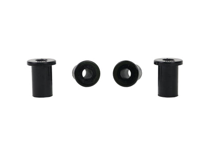 Nolathane Spring - Shackle Bushing REV166.0012