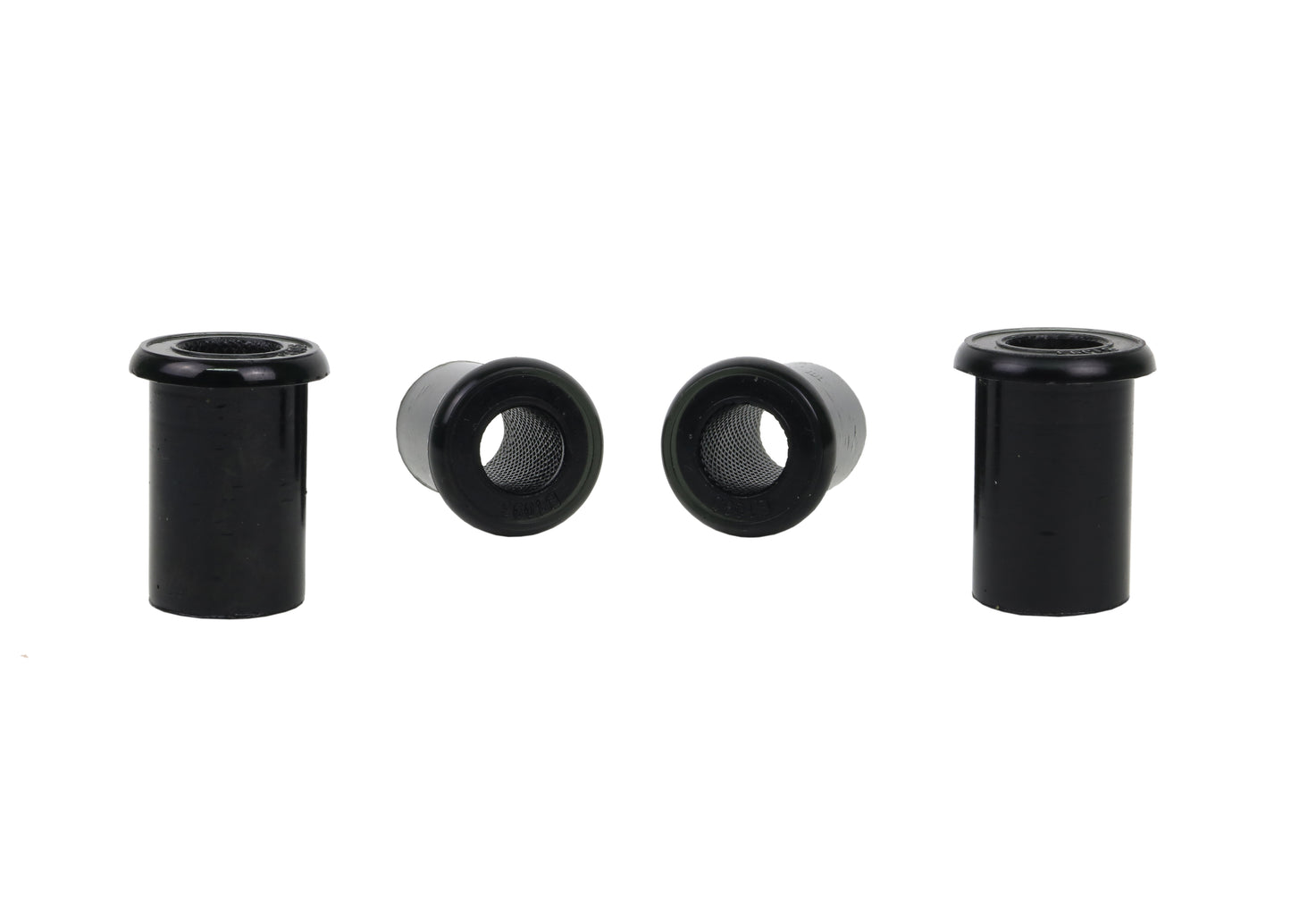 Nolathane Spring - Shackle Bushing REV166.0014
