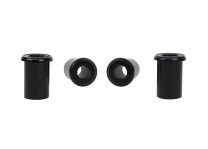 Nolathane Spring - Shackle Bushing REV166.0014