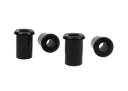 Nolathane Spring - Shackle Bushing REV166.0014