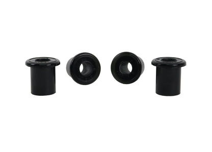 Nolathane Spring - Shackle Bushing REV166.0016