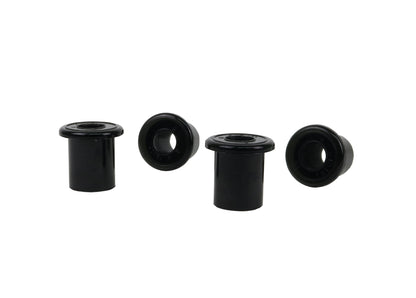 Nolathane Spring - Shackle Bushing REV166.0016