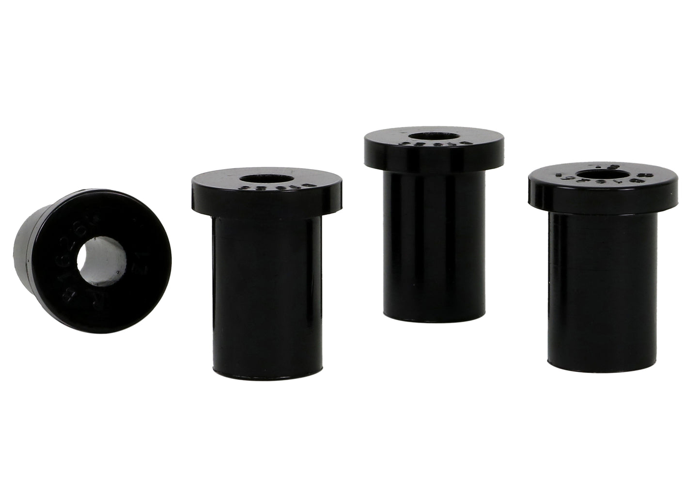 Nolathane Spring - Front Shackle Bushing REV166.0020