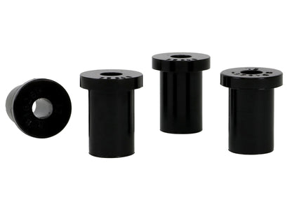 Nolathane Spring - Front Shackle Bushing REV166.0020