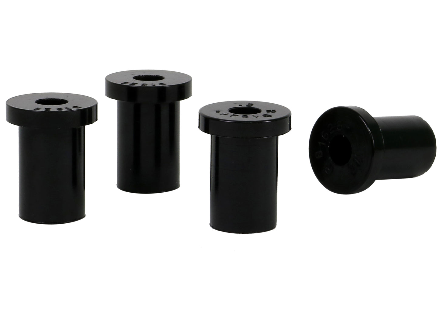 Nolathane Spring - Front Shackle Bushing REV166.0020