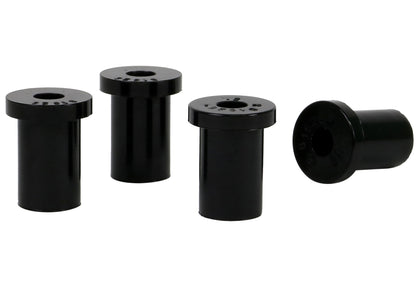 Nolathane Spring - Front Shackle Bushing REV166.0020