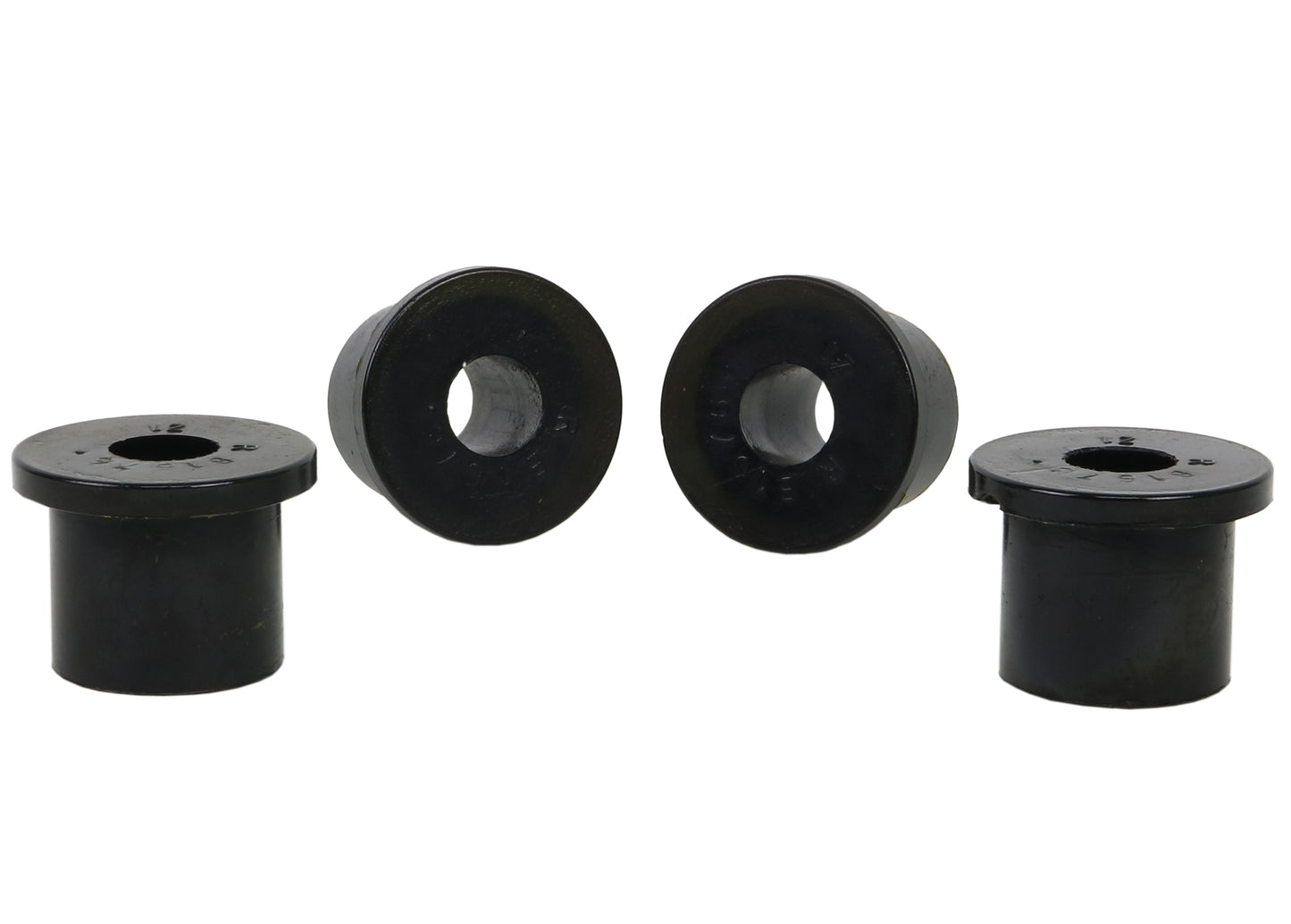 Nolathane Spring - Shackle Bushing REV166.0022