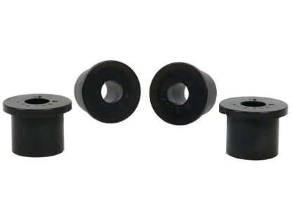 Nolathane Spring - Shackle Bushing REV166.0022