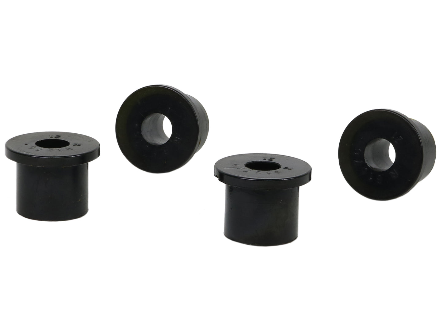 Nolathane Spring - Shackle Bushing REV166.0022