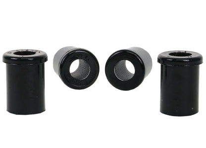 Nolathane Spring Shackle Bushing Rear REV166.0024