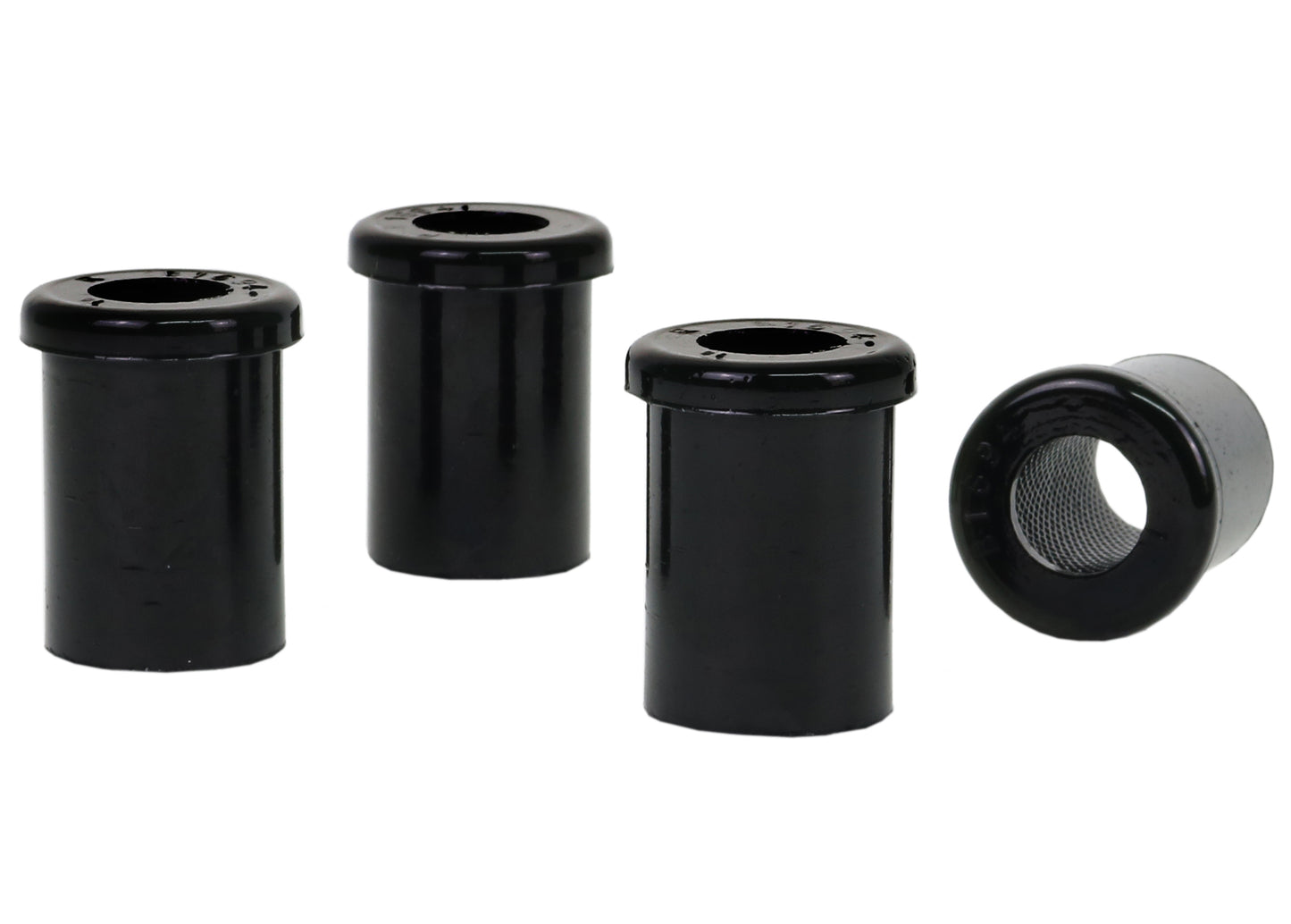 Nolathane Spring Shackle Bushing Rear REV166.0024