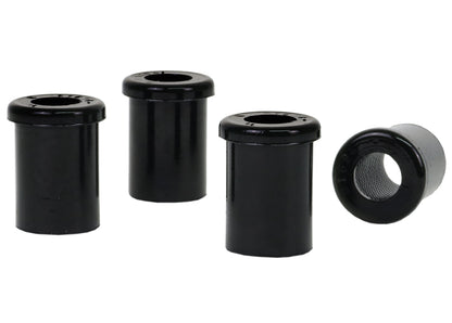Nolathane Spring Shackle Bushing Rear REV166.0024