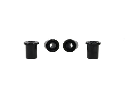 Nolathane Spring - Shackle Bushing REV166.0026