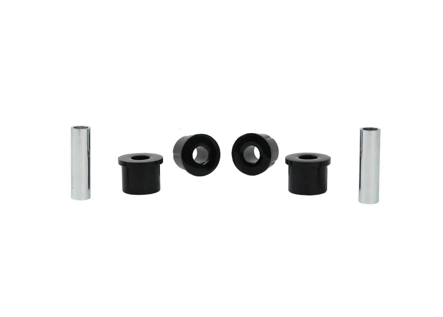 Nolathane Spring - Shackle Bushing REV166.0028
