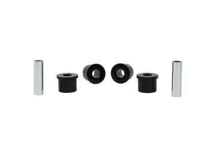 Nolathane Spring - Shackle Bushing REV166.0028