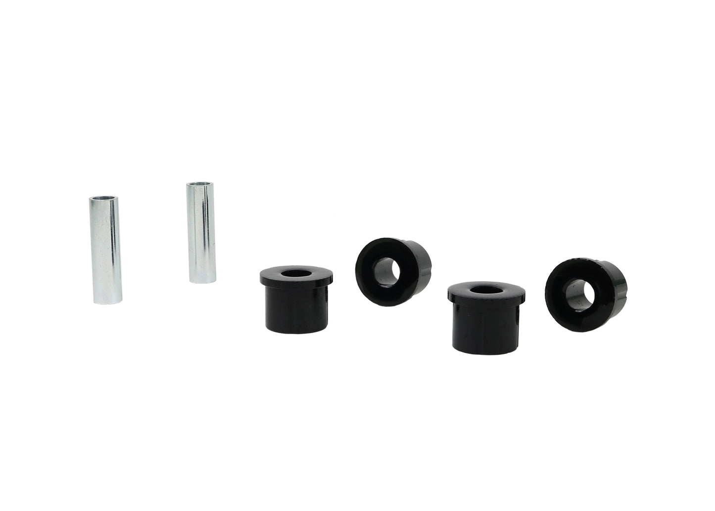 Nolathane Spring - Shackle Bushing REV166.0028