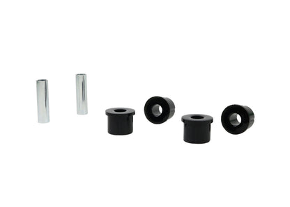 Nolathane Spring - Shackle Bushing REV166.0028